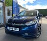 USED 2018 18 HONDA HR-V 1.5 i-VTEC SE SUV 5dr Petrol Manual Euro 6 (s/s) (130 ps) PHONE, PARK SENS, 4 SERVICES!!