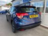 USED 2018 18 HONDA HR-V 1.5 i-VTEC SE SUV 5dr Petrol Manual Euro 6 (s/s) (130 ps) PHONE, PARK SENS, 4 SERVICES!!