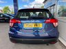 USED 2018 18 HONDA HR-V 1.5 i-VTEC SE SUV 5dr Petrol Manual Euro 6 (s/s) (130 ps) PHONE, PARK SENS, 4 SERVICES!!