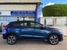USED 2018 18 HONDA HR-V 1.5 i-VTEC SE SUV 5dr Petrol Manual Euro 6 (s/s) (130 ps) PHONE, PARK SENS, 4 SERVICES!!