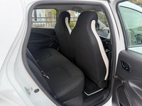 USED 2020 20 RENAULT ZOE R110 52kWh Play Hatchback 5dr Electric Auto (i) (107 bhp) Two Owners 24000 Miles+Bluetooth+DAB+200 Miles Range