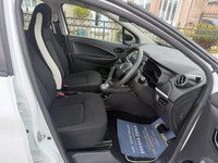 USED 2020 20 RENAULT ZOE R110 52kWh Play Hatchback 5dr Electric Auto (i) (107 bhp) Two Owners 24000 Miles+Bluetooth+DAB+200 Miles Range