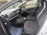 USED 2020 20 RENAULT ZOE R110 52kWh Play Hatchback 5dr Electric Auto (i) (107 bhp) Two Owners 24000 Miles+Bluetooth+DAB+200 Miles Range