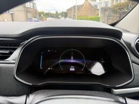 USED 2020 20 RENAULT ZOE R110 52kWh Play Hatchback 5dr Electric Auto (i) (107 bhp) Two Owners 24000 Miles+Bluetooth+DAB+200 Miles Range