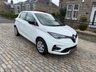 USED 2020 20 RENAULT ZOE R110 52kWh Play Hatchback 5dr Electric Auto (i) (107 bhp) Two Owners 24000 Miles+Bluetooth+DAB+200 Miles Range