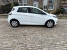 USED 2020 20 RENAULT ZOE R110 52kWh Play Hatchback 5dr Electric Auto (i) (107 bhp) Two Owners 24000 Miles+Bluetooth+DAB+200 Miles Range