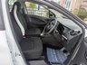 USED 2020 20 RENAULT ZOE R110 52kWh Play Hatchback 5dr Electric Auto (i) (107 bhp) Two Owners 24000 Miles+Bluetooth+DAB+200 Miles Range