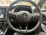 USED 2020 20 RENAULT ZOE R110 52kWh Play Hatchback 5dr Electric Auto (i) (107 bhp) Two Owners 24000 Miles+Bluetooth+DAB+200 Miles Range
