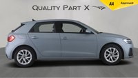 USED 2024 24 AUDI A1 1.0 TFSI 25 Sport Sportback Euro 6 (s/s) 5dr SPRING SALE NOW ON, SAVE 100s!