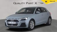 USED 2024 24 AUDI A1 1.0 TFSI 25 Sport Sportback Euro 6 (s/s) 5dr SPRING SALE NOW ON, SAVE 100s!