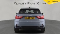 USED 2024 24 AUDI A1 1.0 TFSI 25 Sport Sportback Euro 6 (s/s) 5dr SPRING SALE NOW ON, SAVE 100s!