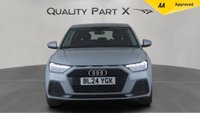 USED 2024 24 AUDI A1 1.0 TFSI 25 Sport Sportback Euro 6 (s/s) 5dr SPRING SALE NOW ON, SAVE 100s!