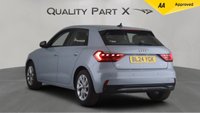 USED 2024 24 AUDI A1 1.0 TFSI 25 Sport Sportback Euro 6 (s/s) 5dr SPRING SALE NOW ON, SAVE 100s!