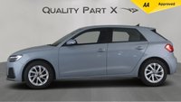 USED 2024 24 AUDI A1 1.0 TFSI 25 Sport Sportback Euro 6 (s/s) 5dr SPRING SALE NOW ON, SAVE 100s!
