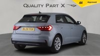 USED 2024 24 AUDI A1 1.0 TFSI 25 Sport Sportback Euro 6 (s/s) 5dr SPRING SALE NOW ON, SAVE 100s!