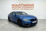 USED 2015 15 BMW 4 SERIES GRAN COUPE 3.0 430d M Sport Hatchback 5dr Diesel Auto xDrive Euro 6 (s/s) (258 ps) 2-OWNER, GREAT SERVICE HISTORY, GREAT SPECIFICATIONS, 56 MPG, ULEZ COMPLIANT/EURO 6