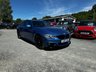 USED 2015 15 BMW 4 SERIES GRAN COUPE 3.0 430d M Sport Hatchback 5dr Diesel Auto xDrive Euro 6 (s/s) (258 ps) 2-OWNER, GREAT SERVICE HISTORY, GREAT SPECIFICATIONS, 56 MPG, ULEZ COMPLIANT/EURO 6