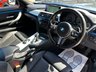 USED 2015 15 BMW 4 SERIES GRAN COUPE 3.0 430d M Sport Hatchback 5dr Diesel Auto xDrive Euro 6 (s/s) (258 ps) 2-OWNER, GREAT SERVICE HISTORY, GREAT SPECIFICATIONS, 56 MPG, ULEZ COMPLIANT/EURO 6
