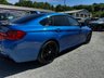 USED 2015 15 BMW 4 SERIES GRAN COUPE 3.0 430d M Sport Hatchback 5dr Diesel Auto xDrive Euro 6 (s/s) (258 ps) 2-OWNER, GREAT SERVICE HISTORY, GREAT SPECIFICATIONS, 56 MPG, ULEZ COMPLIANT/EURO 6