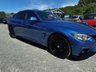 USED 2015 15 BMW 4 SERIES GRAN COUPE 3.0 430d M Sport Hatchback 5dr Diesel Auto xDrive Euro 6 (s/s) (258 ps) 2-OWNER, GREAT SERVICE HISTORY, GREAT SPECIFICATIONS, 56 MPG, ULEZ COMPLIANT/EURO 6