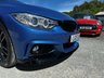 USED 2015 15 BMW 4 SERIES GRAN COUPE 3.0 430d M Sport Hatchback 5dr Diesel Auto xDrive Euro 6 (s/s) (258 ps) 2-OWNER, GREAT SERVICE HISTORY, GREAT SPECIFICATIONS, 56 MPG, ULEZ COMPLIANT/EURO 6