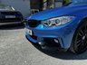 USED 2015 15 BMW 4 SERIES GRAN COUPE 3.0 430d M Sport Hatchback 5dr Diesel Auto xDrive Euro 6 (s/s) (258 ps) 2-OWNER, GREAT SERVICE HISTORY, GREAT SPECIFICATIONS, 56 MPG, ULEZ COMPLIANT/EURO 6