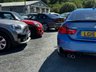 USED 2015 15 BMW 4 SERIES GRAN COUPE 3.0 430d M Sport Hatchback 5dr Diesel Auto xDrive Euro 6 (s/s) (258 ps) 2-OWNER, GREAT SERVICE HISTORY, GREAT SPECIFICATIONS, 56 MPG, ULEZ COMPLIANT/EURO 6
