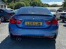 USED 2015 15 BMW 4 SERIES GRAN COUPE 3.0 430d M Sport Hatchback 5dr Diesel Auto xDrive Euro 6 (s/s) (258 ps) 2-OWNER, GREAT SERVICE HISTORY, GREAT SPECIFICATIONS, 56 MPG, ULEZ COMPLIANT/EURO 6