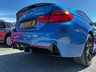 USED 2015 15 BMW 4 SERIES GRAN COUPE 3.0 430d M Sport Hatchback 5dr Diesel Auto xDrive Euro 6 (s/s) (258 ps) 2-OWNER, GREAT SERVICE HISTORY, GREAT SPECIFICATIONS, 56 MPG, ULEZ COMPLIANT/EURO 6