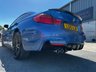 USED 2015 15 BMW 4 SERIES GRAN COUPE 3.0 430d M Sport Hatchback 5dr Diesel Auto xDrive Euro 6 (s/s) (258 ps) 2-OWNER, GREAT SERVICE HISTORY, GREAT SPECIFICATIONS, 56 MPG, ULEZ COMPLIANT/EURO 6