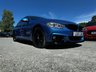 USED 2015 15 BMW 4 SERIES GRAN COUPE 3.0 430d M Sport Hatchback 5dr Diesel Auto xDrive Euro 6 (s/s) (258 ps) 2-OWNER, GREAT SERVICE HISTORY, GREAT SPECIFICATIONS, 56 MPG, ULEZ COMPLIANT/EURO 6