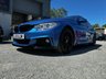 USED 2015 15 BMW 4 SERIES GRAN COUPE 3.0 430d M Sport Hatchback 5dr Diesel Auto xDrive Euro 6 (s/s) (258 ps) 2-OWNER, GREAT SERVICE HISTORY, GREAT SPECIFICATIONS, 56 MPG, ULEZ COMPLIANT/EURO 6