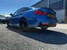USED 2015 15 BMW 4 SERIES GRAN COUPE 3.0 430d M Sport Hatchback 5dr Diesel Auto xDrive Euro 6 (s/s) (258 ps) 2-OWNER, GREAT SERVICE HISTORY, GREAT SPECIFICATIONS, 56 MPG, ULEZ COMPLIANT/EURO 6