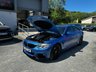 USED 2015 15 BMW 4 SERIES GRAN COUPE 3.0 430d M Sport Hatchback 5dr Diesel Auto xDrive Euro 6 (s/s) (258 ps) 2-OWNER, GREAT SERVICE HISTORY, GREAT SPECIFICATIONS, 56 MPG, ULEZ COMPLIANT/EURO 6