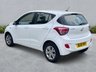 USED 2016 16 HYUNDAI I10 1.0 SE Hatchback 5dr Petrol Manual Euro 5 (66 ps) 