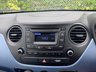 USED 2016 16 HYUNDAI I10 1.0 SE Hatchback 5dr Petrol Manual Euro 5 (66 ps) 