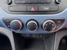 USED 2016 16 HYUNDAI I10 1.0 SE Hatchback 5dr Petrol Manual Euro 5 (66 ps) 