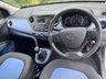 USED 2016 16 HYUNDAI I10 1.0 SE Hatchback 5dr Petrol Manual Euro 5 (66 ps) 