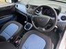 USED 2016 16 HYUNDAI I10 1.0 SE Hatchback 5dr Petrol Manual Euro 5 (66 ps) 