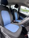 USED 2016 16 HYUNDAI I10 1.0 SE Hatchback 5dr Petrol Manual Euro 5 (66 ps) 