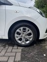 USED 2016 16 HYUNDAI I10 1.0 SE Hatchback 5dr Petrol Manual Euro 5 (66 ps) 