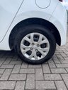 USED 2016 16 HYUNDAI I10 1.0 SE Hatchback 5dr Petrol Manual Euro 5 (66 ps) 