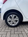 USED 2016 16 HYUNDAI I10 1.0 SE Hatchback 5dr Petrol Manual Euro 5 (66 ps) 