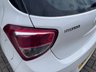 USED 2016 16 HYUNDAI I10 1.0 SE Hatchback 5dr Petrol Manual Euro 5 (66 ps) 