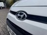 USED 2016 16 HYUNDAI I10 1.0 SE Hatchback 5dr Petrol Manual Euro 5 (66 ps) 
