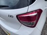 USED 2016 16 HYUNDAI I10 1.0 SE Hatchback 5dr Petrol Manual Euro 5 (66 ps) 