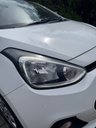 USED 2016 16 HYUNDAI I10 1.0 SE Hatchback 5dr Petrol Manual Euro 5 (66 ps) 