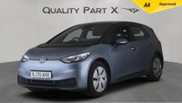USED 2020 70 VOLKSWAGEN ID.3 Pro Performance 58kWh Life Auto 5dr SPRING SALE NOW ON, SAVE 100s!