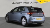 USED 2020 70 VOLKSWAGEN ID.3 Pro Performance 58kWh Life Auto 5dr SPRING SALE NOW ON, SAVE 100s!
