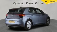 USED 2020 70 VOLKSWAGEN ID.3 Pro Performance 58kWh Life Auto 5dr SPRING SALE NOW ON, SAVE 100s!